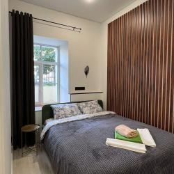 фото 46 Open Apartments (Опен Апартментс) на Печатника Григорьева