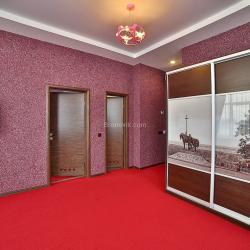 Фото Отель HELIOPARK Cruise Penza (Гелиопарк Круиз)