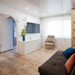 2-комнатные апартаменты стандарт