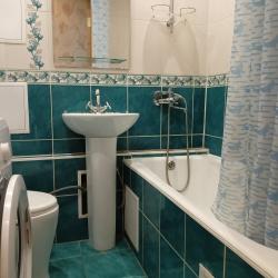 Фото Апартаменты на улице Заславского 35