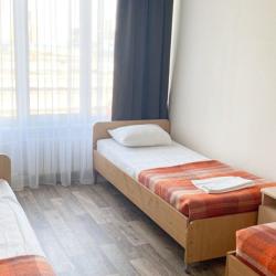 Фото Отель Smart Hotel KDO (Смарт КДО )