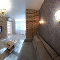 Фото Апартаменты на улице Большевистская 105