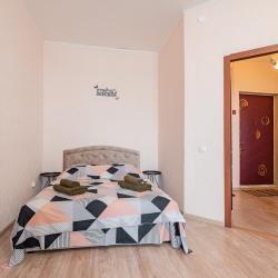 1-комнатные апартаменты стандарт