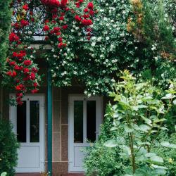 Фото Отель Качинская