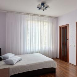 3-комнатные апартаменты стандарт