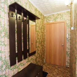 3-комнатные апартаменты эконом