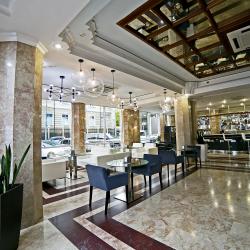 City Park Hotel Sochi (Сити Парк)  — fe24a0b40cca49b0a9c4a6dcb4371454