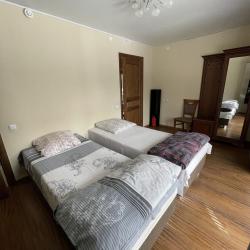 Фото Отель Ezera Park Hotel (Езера Парк)