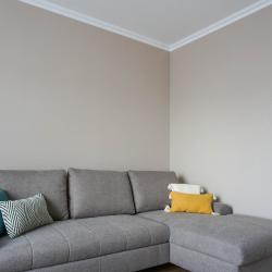 Фото Апартаменты Savina на улице Тургенева 16А