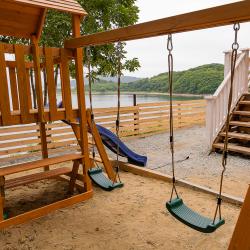 Фото Отель Море - Песок