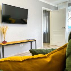 фото 15 Pro.Apartment (Про.Апартмент) на Черняховского