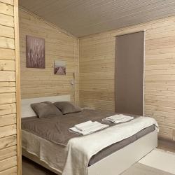 Фото Отель Dobrilovo Village (Добрилово Вилладж)