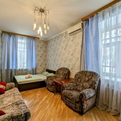 фото 3 Nestory (Нестори) на проезде 1-й Войковский 16к1