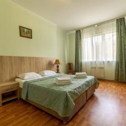 Фото Отель Империя