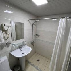 Фото Отель Crystal Hotel (Кристал)