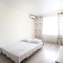 Фото Отель Pryanik Apartments (Пряник Апартментс) на улице Михеева 29