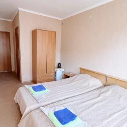 Фото Отель Терра