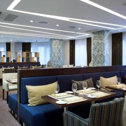 Hills Garden (ex. Hilton Garden Inn Ufa Riverside) (Хилтон Гарден, бывший Хилтон Гарден Инн Уфа Риверсайд)  — fe26c48a9112c6fdbc7f1800a0101a83
