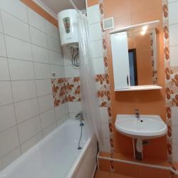 Фото Апартаменты на улице Бабушкина 178