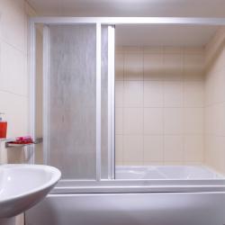 4-местные 2-комнатные апартаменты люкс улица Ленина 24