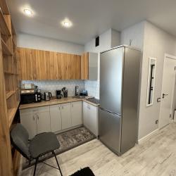 Фото Апартаменты на улице Лейтенанта Кижеватова 3А