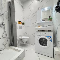 1-комнатные апартаменты студия Москва, Открытое Шоссе 14д