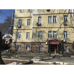 Фото Хостел Дружба