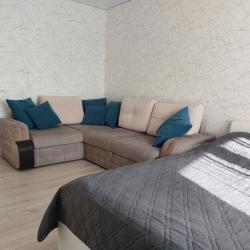 Фото Отель Olivinn на улице Фролова