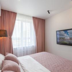 Фото Отель RentPlaza (РентПлаза) на улице Губернаторская