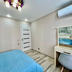 1-комнатные апартаменты улучшенные