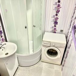 1-комнатные апартаменты эконом