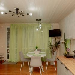 Коттедж стандарт №1