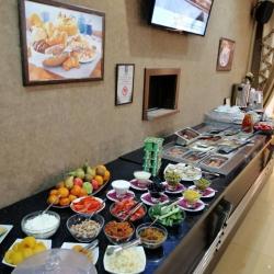 Фото Отель Шоколад