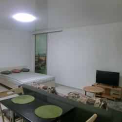 Апартаменты студия