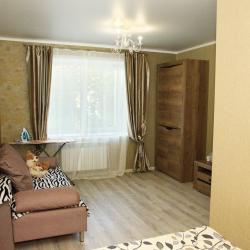 Фото Апартаменты на улице Телевизионная