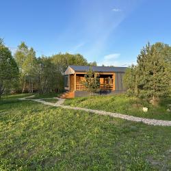 Фото Отель Дача Искона