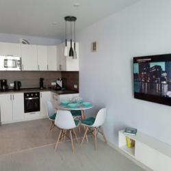 Фото Отель Уютная евродвушка с видом на Онежское озеро