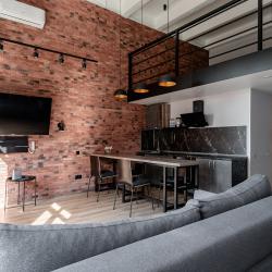 Фото отеля APART Завод (Апарт Завод) от Мария