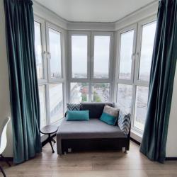 Фото Отель Gala Aparts (Гала Апартс)