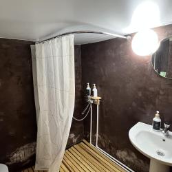 Фото Отель Калмыцкий Дворик Сансара