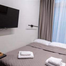 фото 45 Tabala's Apartments (Табалас Апартментс) на набережной Пресненская