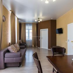 Фото 22-HOTEL (22-Отель) на Привокзальной