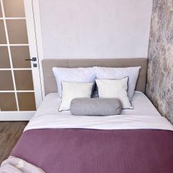 2-комнатные апартаменты стандарт