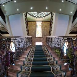 Фото Отель Karvon Saroy Termez (Карвон Сарой )