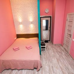фото 46 MOKO Apartments (МОКО Апартментс) на улице Татьянин Парк 19 корпус 3