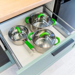 1-комнатные апартаменты улучшенные