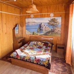 2-местный номер стандарт
