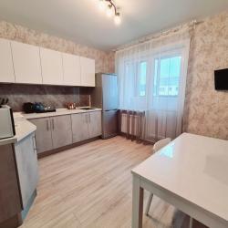 Фото Апартаменты на улице имени Космонавта Поповича 22