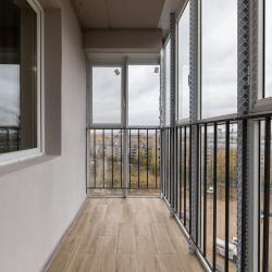 Фото Апартаменты Чак-чак хаус (Chak-chak House) на улице Павлюхина 110Г
