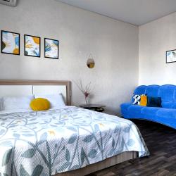 Фото Апартаменты на улице Льва Яшина